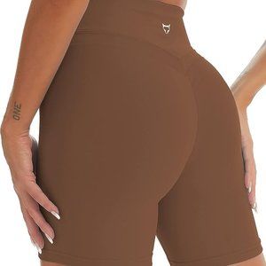 🔵 TomTiger Workout Shorts S